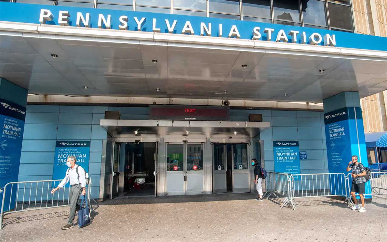 NYPost (03/01/2022): Hochul’s Penn Station revamp will take $5B from city, advocates charge