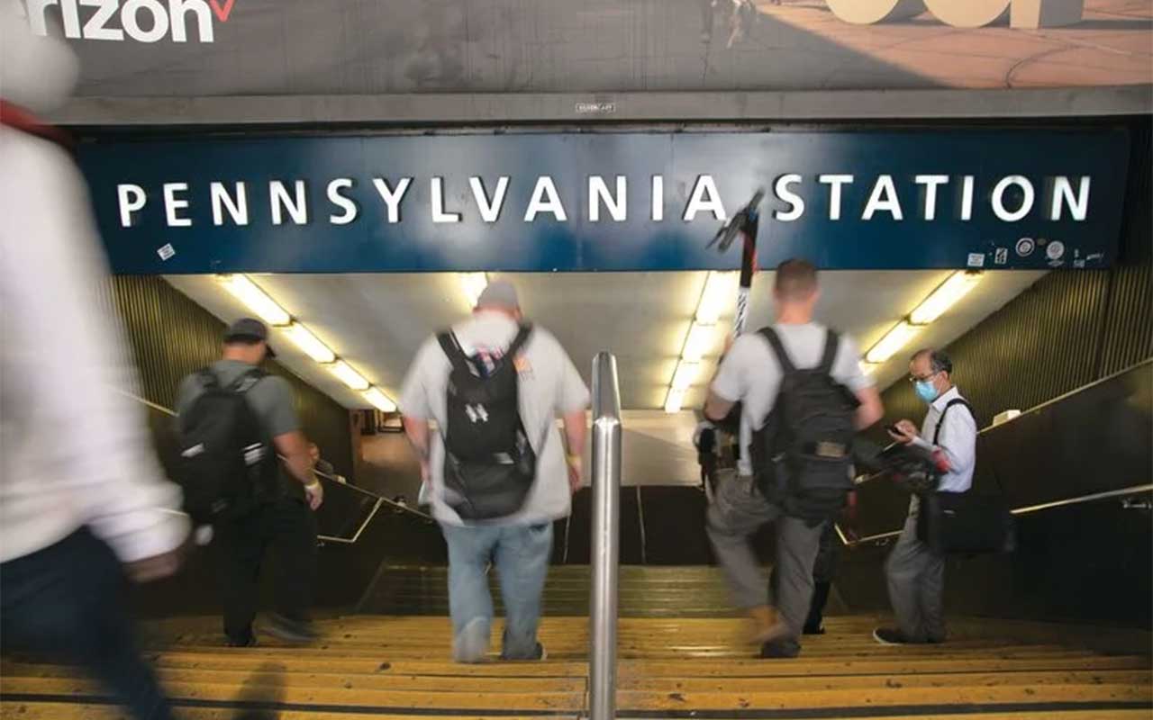 Crain’s: Penn Station renovation plan could fall $6B short, watchdog group says